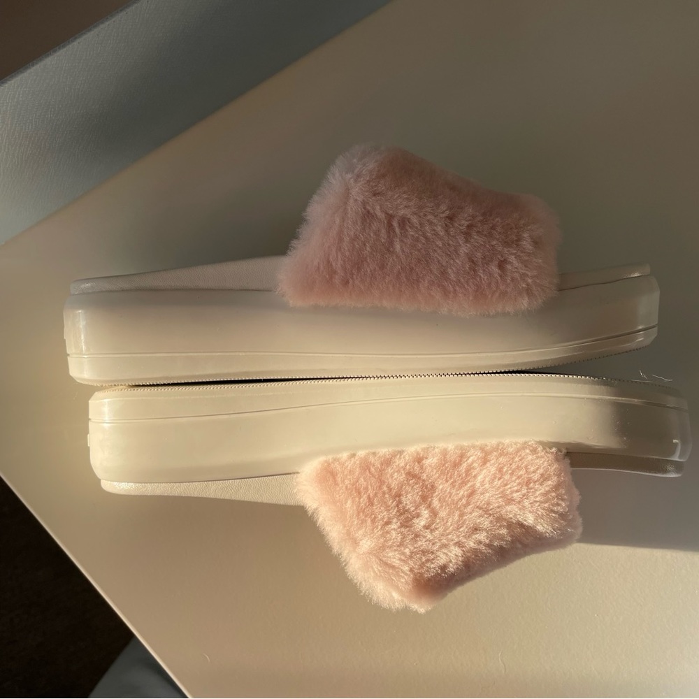 Prada Slippers - Picture 5 of 9
